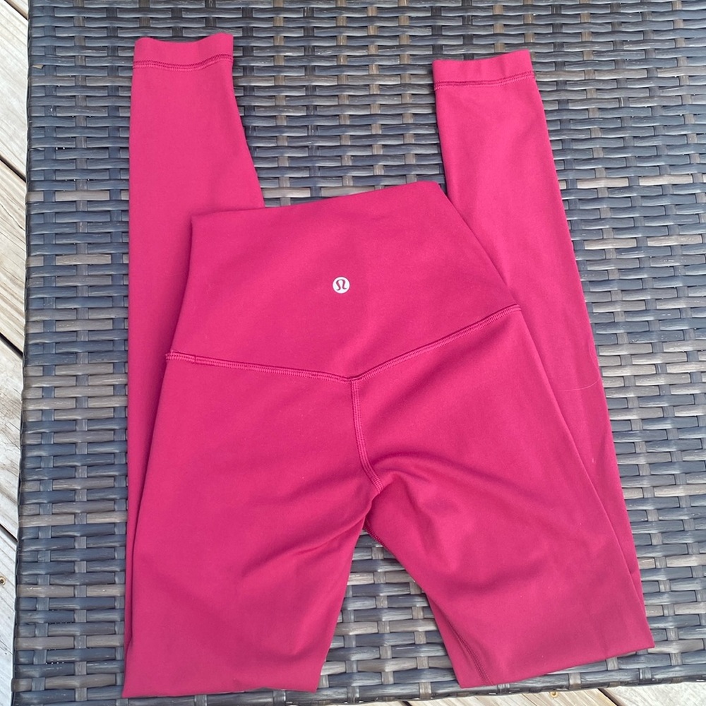 pomegranate size 0, 28inch